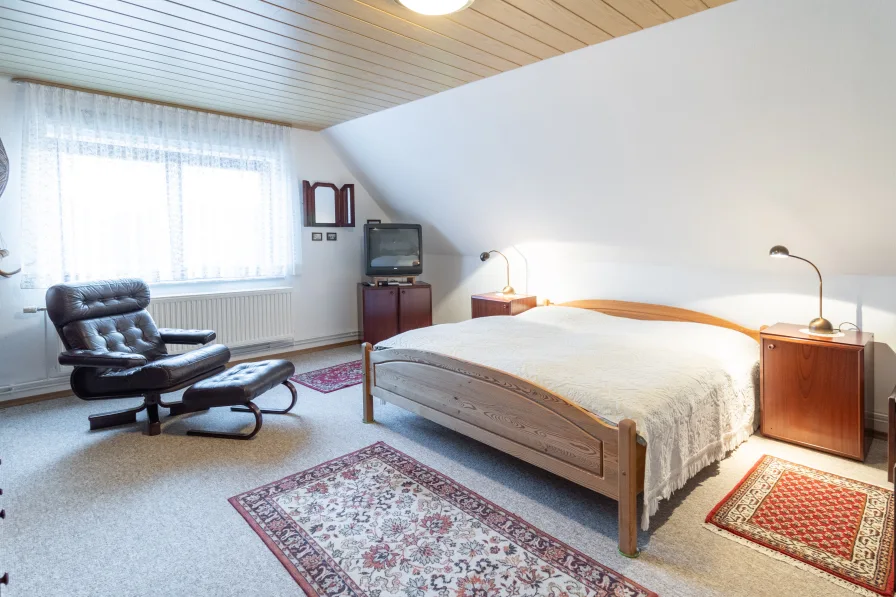 Gästezimmer