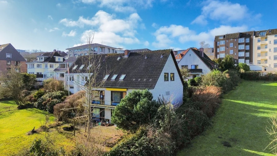  - Haus mieten in Kiel - Charmantes Einfamilienhaus in bester Lage – Ihr neues Zuhause wartet!