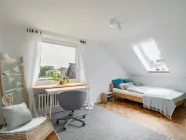 Wohnung 1. - Zimmer OG