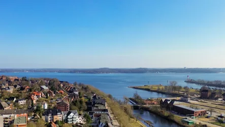  - Haus kaufen in Kiel - Ihr neues Zuhause mit Weitblick in Holtenau