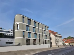 Bild der Immobilie: Moderner Wohntraum im Herzen der Barockstadt