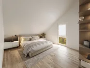 Beispiel Schlafzimmer