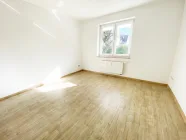 Geräumiges Schlafzimmer