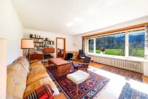 Bestandshaus Wohnen - EG -