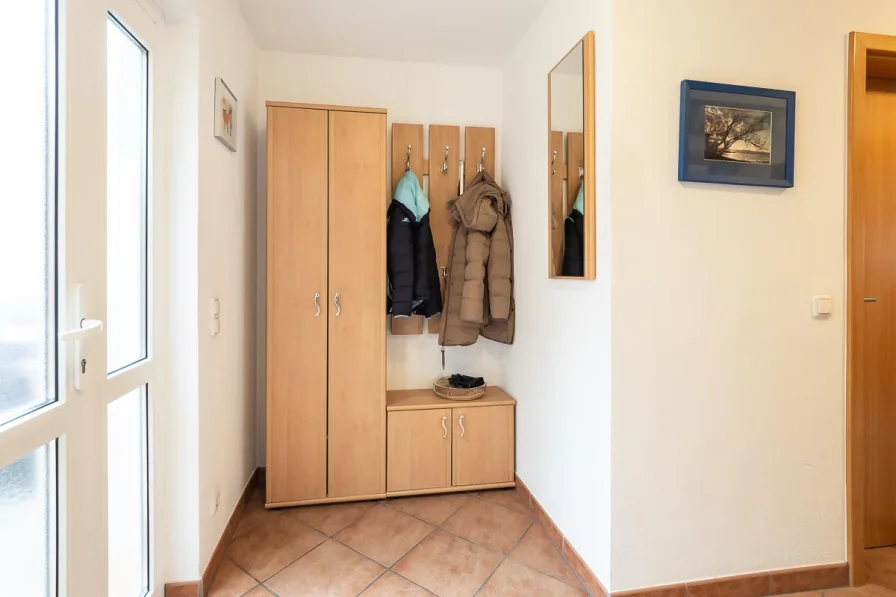 Garderobe