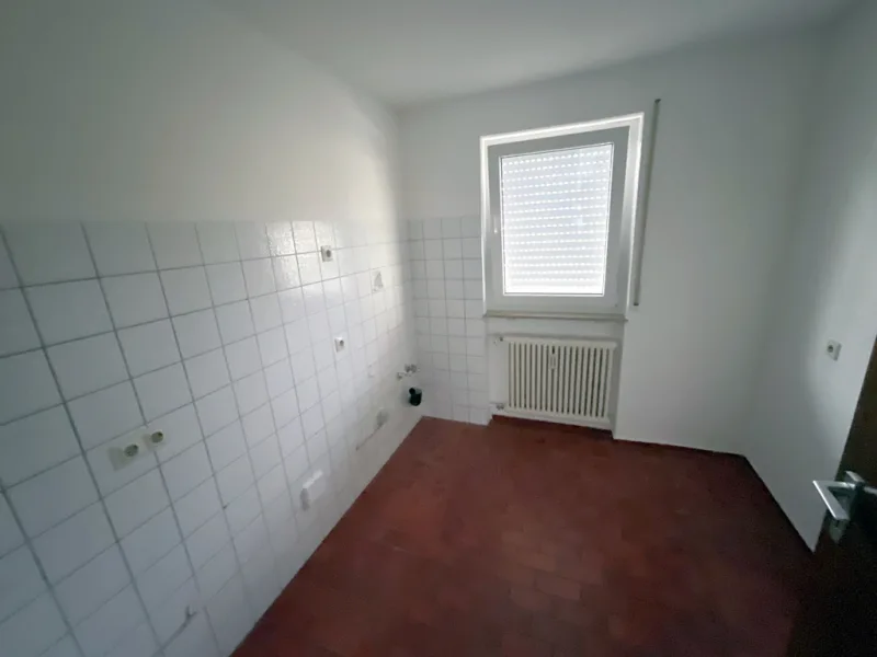 Küche OG Wohnung