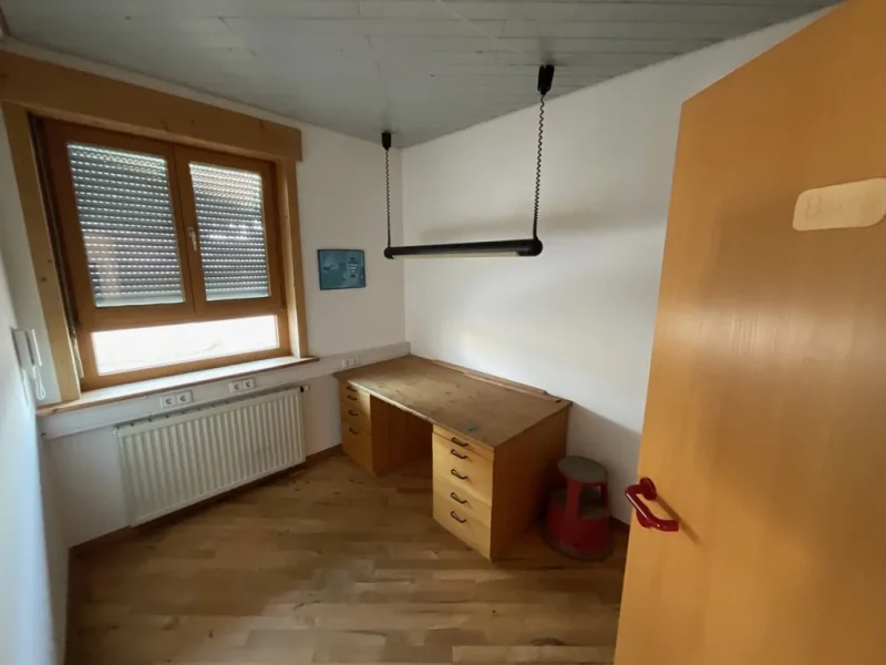 Büro 2 EG