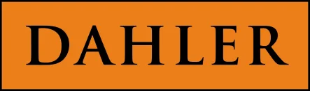 Logo von DAHLER Hamburg-Alster-West | DAHLER & COMPANY Alster GmbH & Co. K