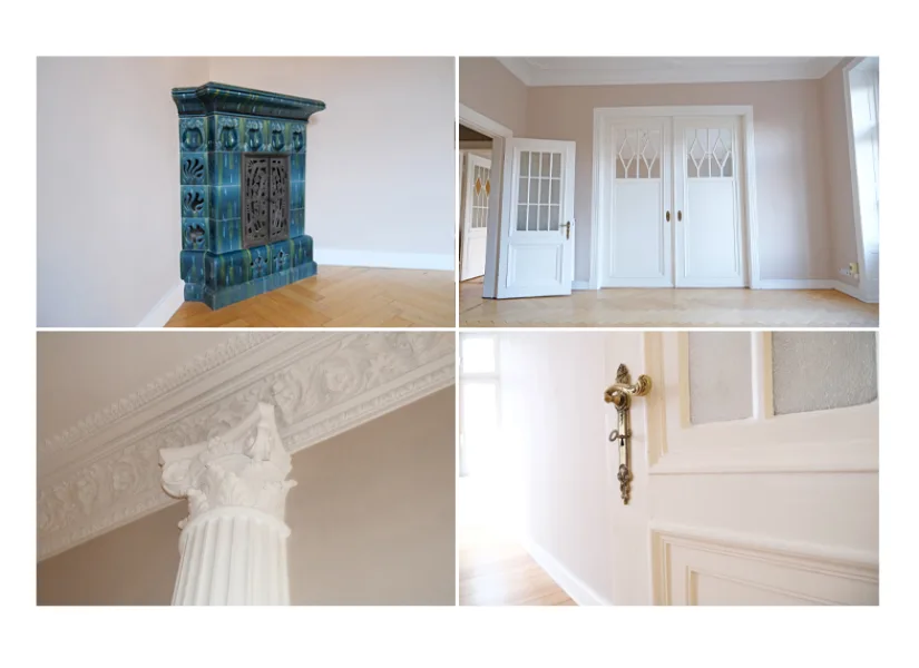 Impressionen