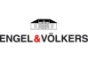 Logo von Engel & Völkers CHIEMSEE und  ROSENHEIM / Firma Jörg Kaller