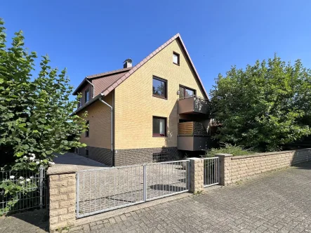  - Haus kaufen in Harsum - Erschaffen Sie sich Ihren persönlichen Wohntraum für die ganze Familie!