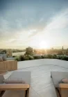 Dachterrasse - Visualisierung