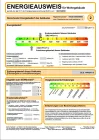 Energieausweis 