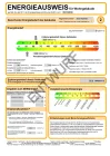 Energieausweis