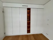 Einbauschrank