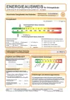 Energieausweis