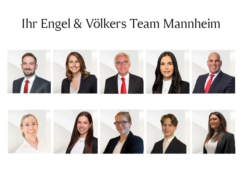 Unser Team