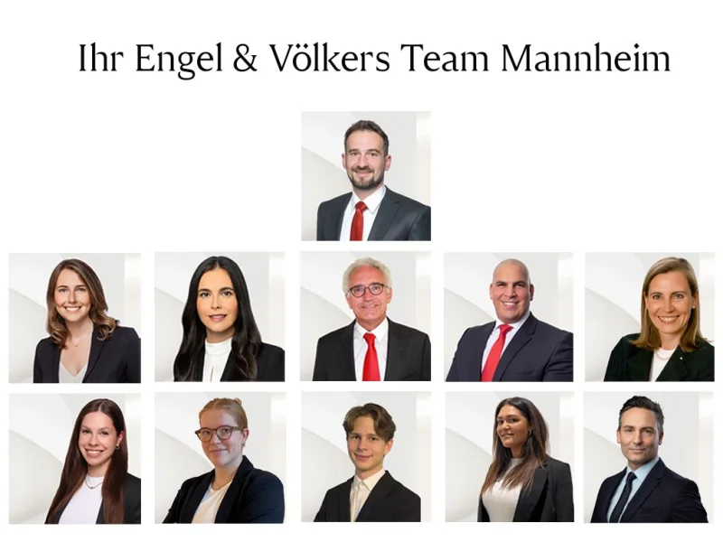 Unser Team