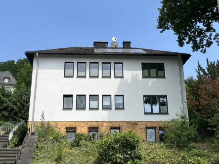  - Haus mieten in Siegen - RESERVIERT - Charmantes Wohnhaus mit Garten in zentraler Lage