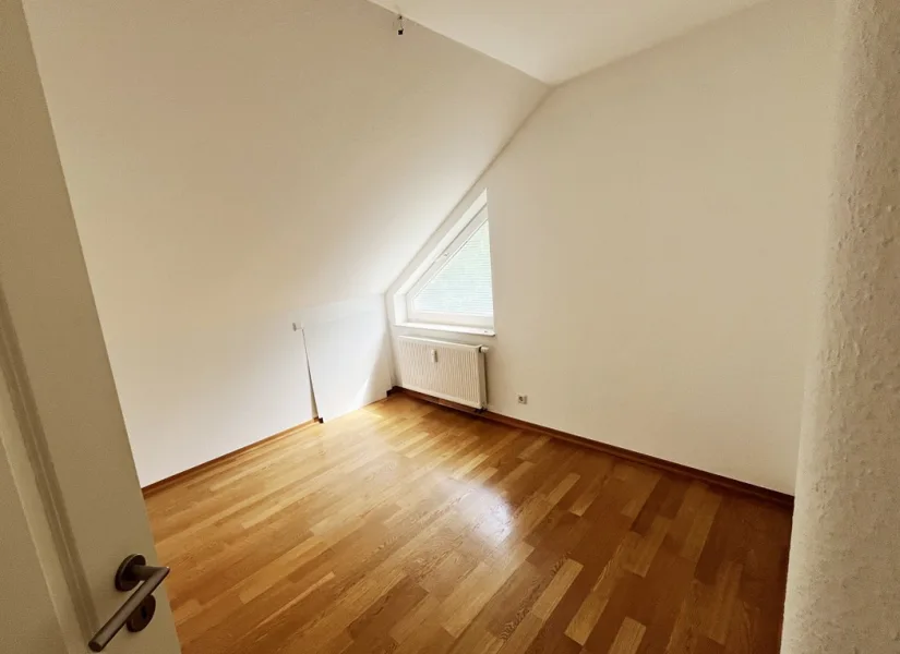 Kleines Gäste-Zimmer