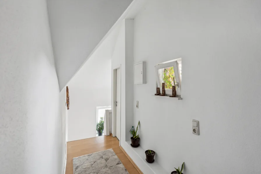 Flur Maisonette RG