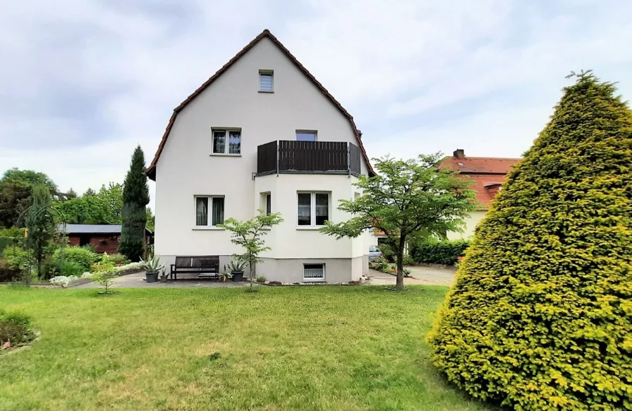  - Haus kaufen in Langebrück - Die perfekte Altersvorsorge in Langebrück