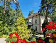 Blick von der Ferienwohnung