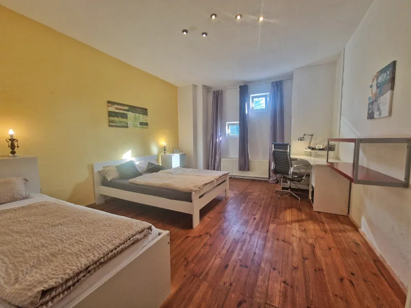 Gästezimmer