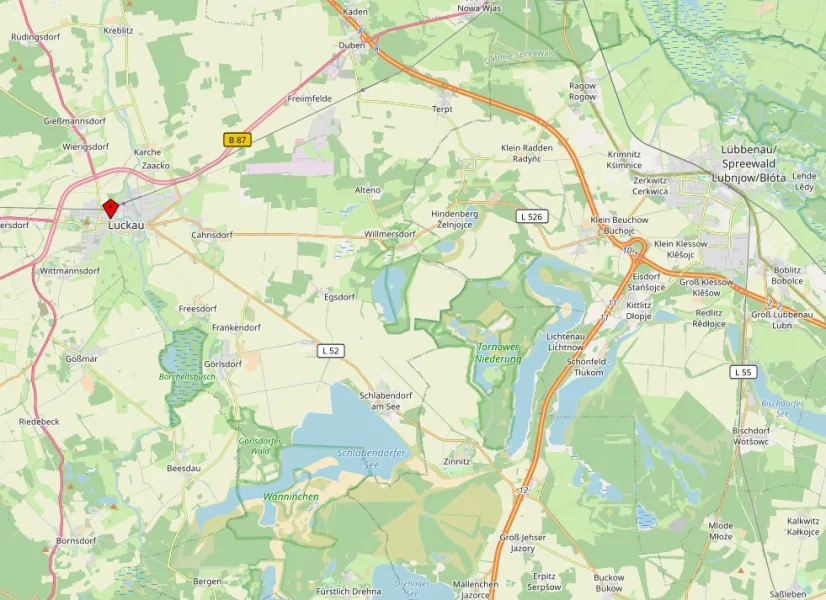 www.openstreetmap.de