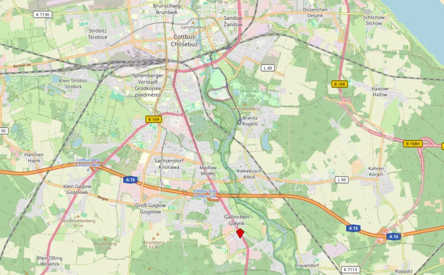 www.openstreetmap.de