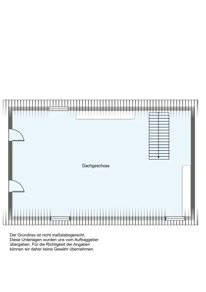 Dachgeschoss