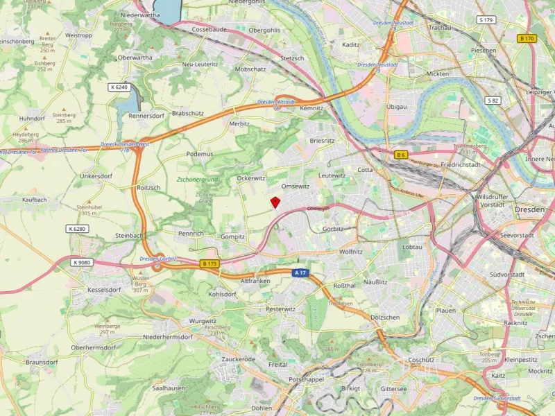 Quelle: openstreetmap.de