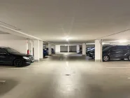 Tiefgarage