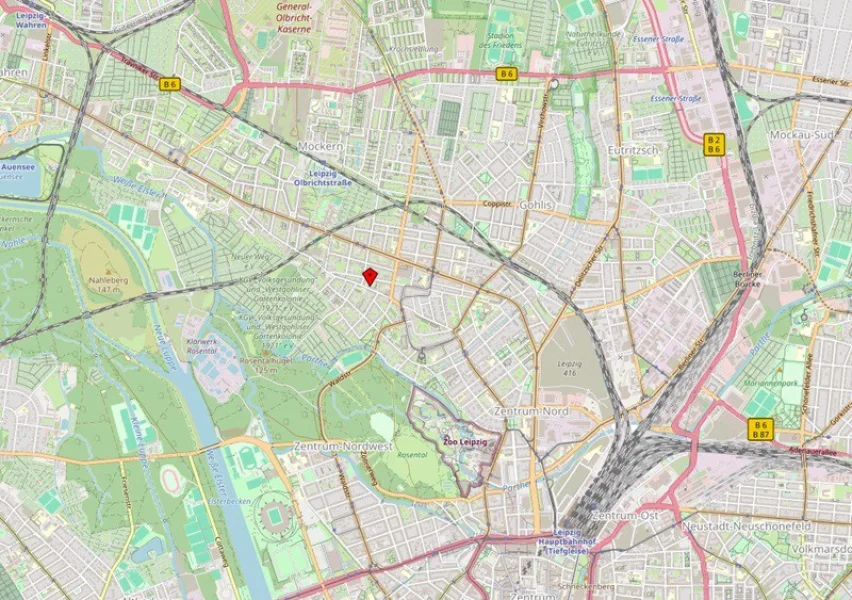 www.openstreetmap.de