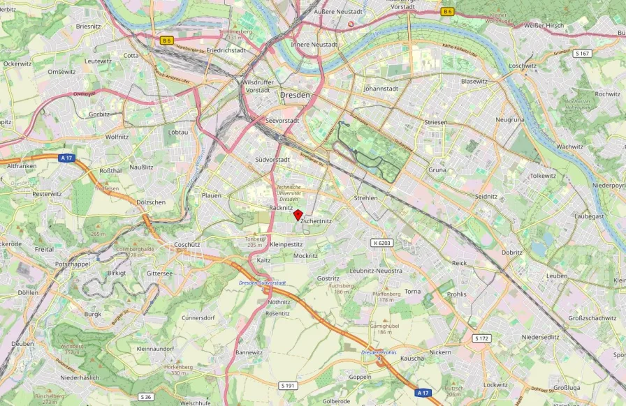 www.openstreetmap.de