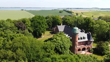  - Haus kaufen in Libnitz - Traumschloss in ruhiger Lage