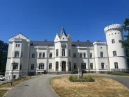 In direkter Nähe - Das Schlemminer Schloss