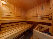 Sauna Scheune
