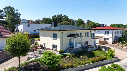  - Haus kaufen in Ostseebad Binz - Schönes Einfamilienhaus - Ostseebad Binz