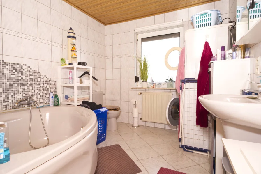 Badezimmer Wohnung1