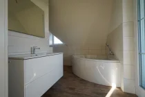 Badezimmer en Suite OG