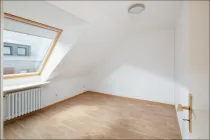 Wohnung OG rechts