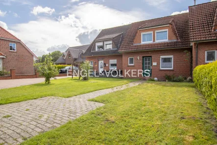  - Haus kaufen in Tannenhausen - RMH in Aurich - Tannenhausen!