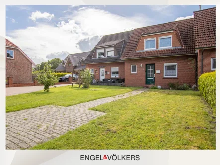  - Haus kaufen in Tannenhausen - RMH in Aurich - Tannenhausen!