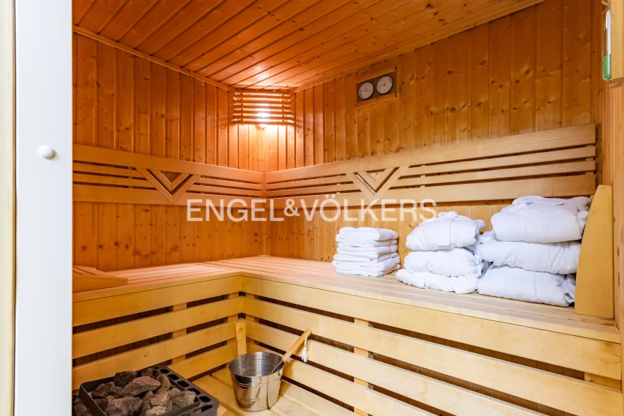 Sauna WE 2