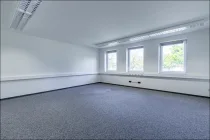 Erdgeschoss - Büro