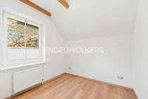 Schlafzimmer 1 - EG