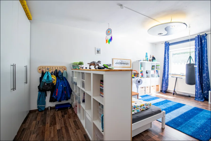 1. OG Kinderzimmer