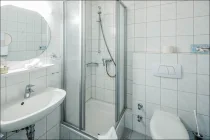 Ausstattungsbeispiel Badezimmer