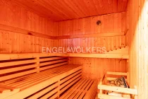 Die Sauna